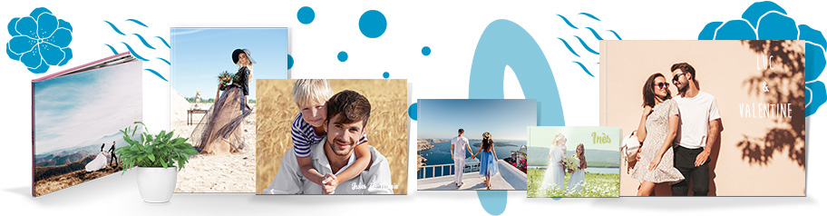 Cewe livres photos