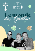 Nathalie et Jean-Franois Guillon