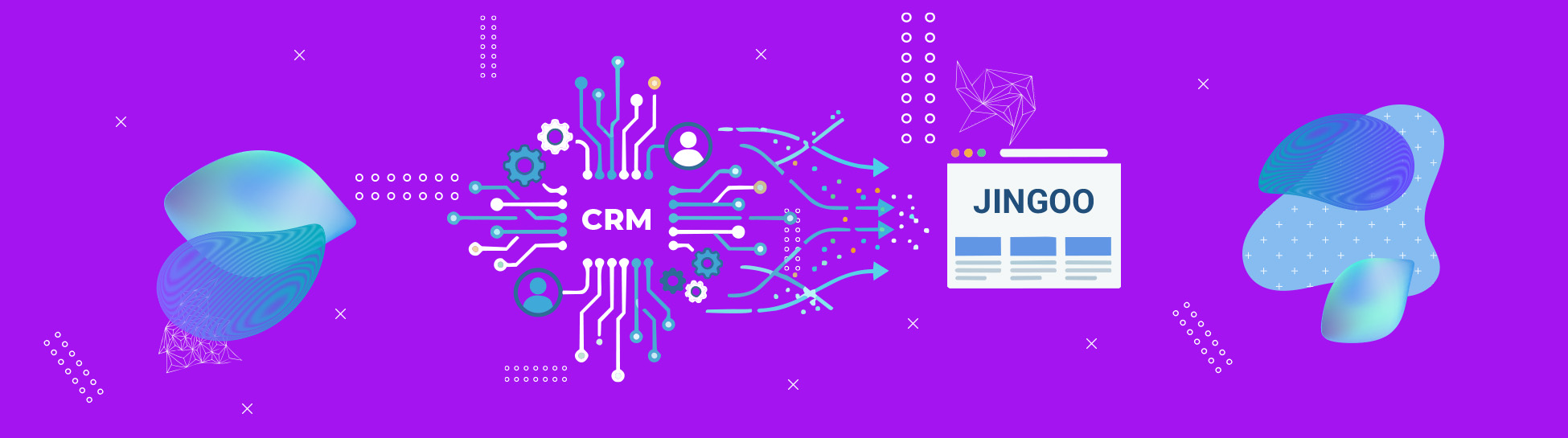 CRM, outil de facturation et de comptabilit�